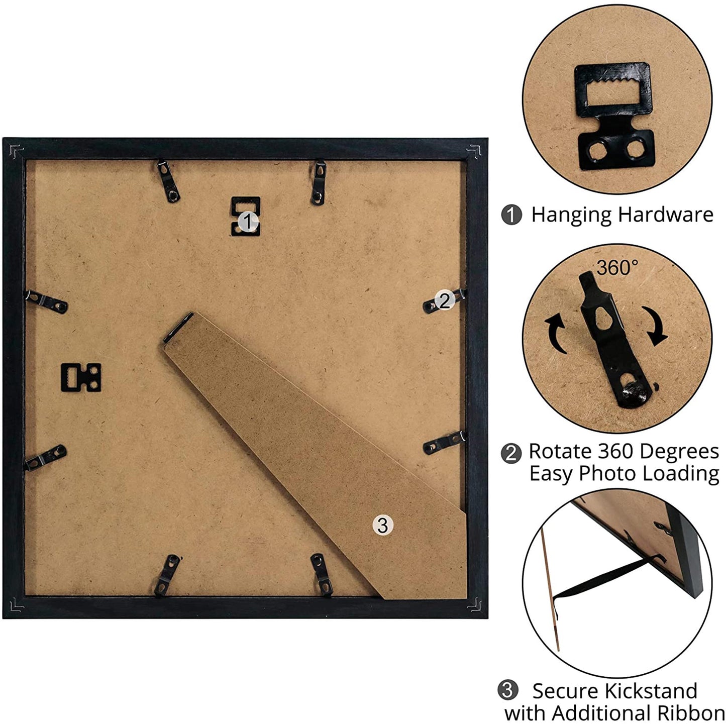 Graduation Signature Photo Frame for Photo 5'' * 7'' - 2 Sizes Available