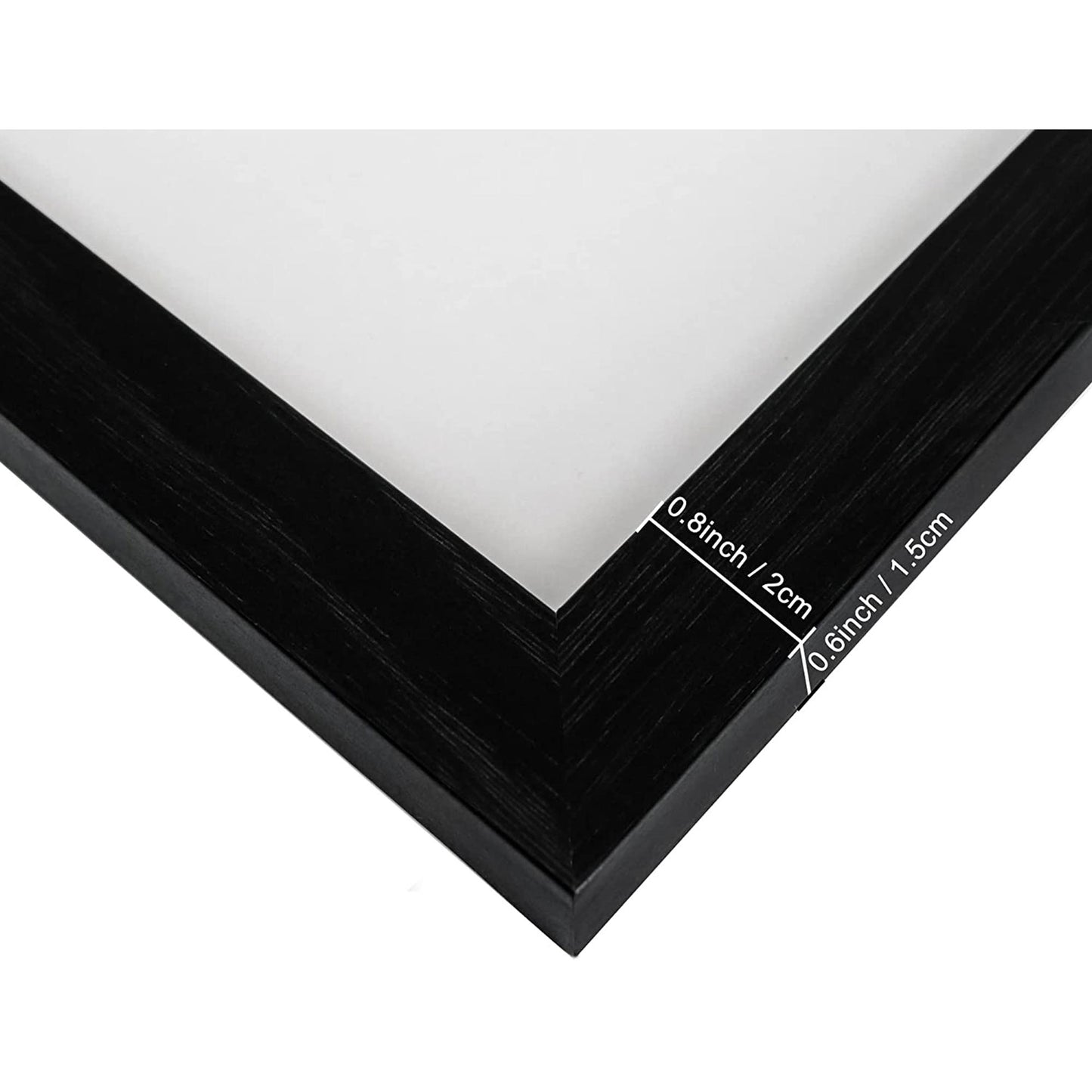Graduation Signature Photo Frame for Photo 5'' * 7'' - 2 Sizes Available