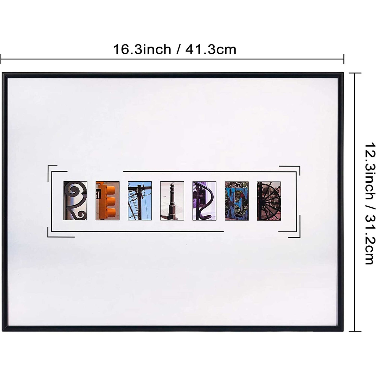 Retirement Congrats Retired Farewell Gifts Signature Board 12×16 – 2 Colors Available