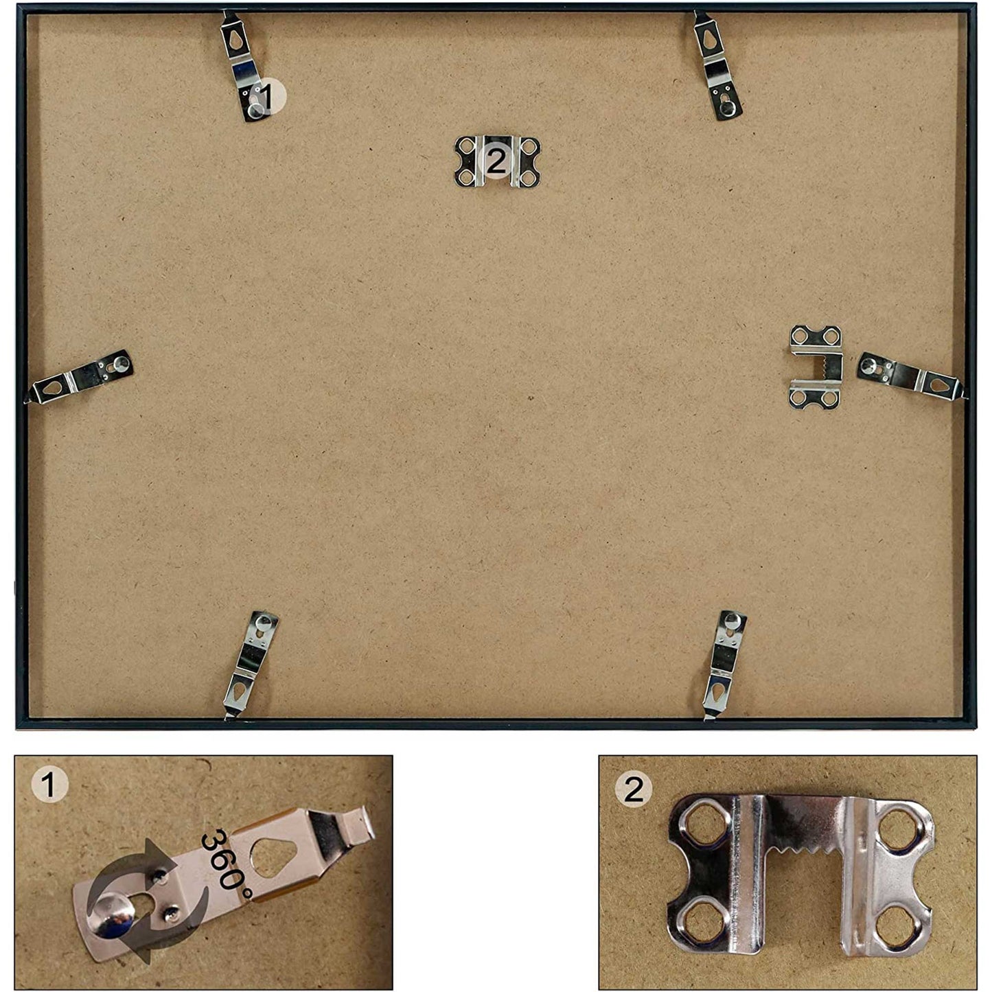 Retirement Congrats Retired Farewell Gifts Signature Board 12×16 – 2 Colors Available