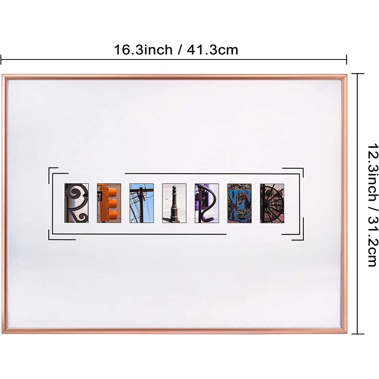 Retirement Congrats Retired Farewell Gifts Signature Board 12×16 – 2 Colors Available