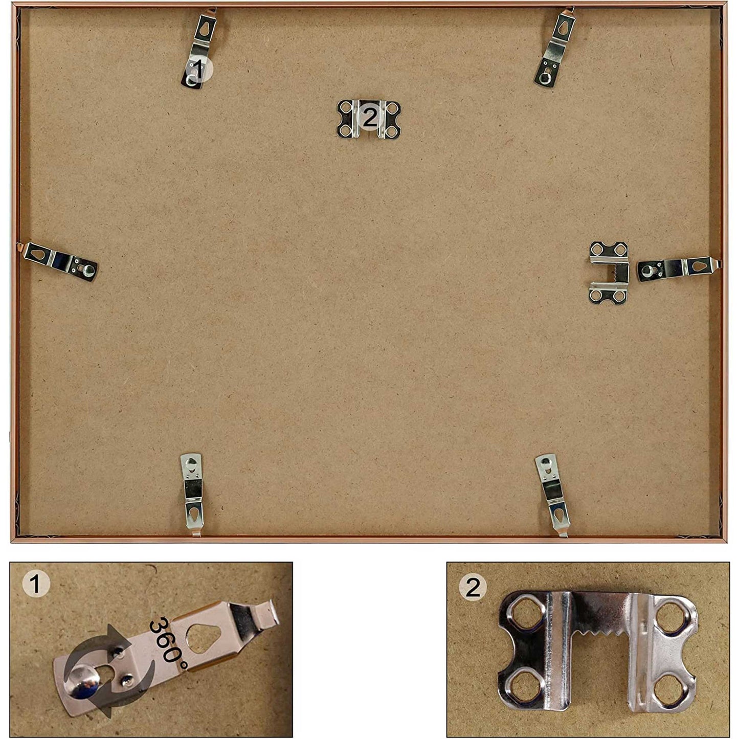 Retirement Congrats Retired Farewell Gifts Signature Board 12×16 – 2 Colors Available