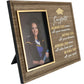 Graduation 4×6 Wooden Picture Frame Graduation Gifts