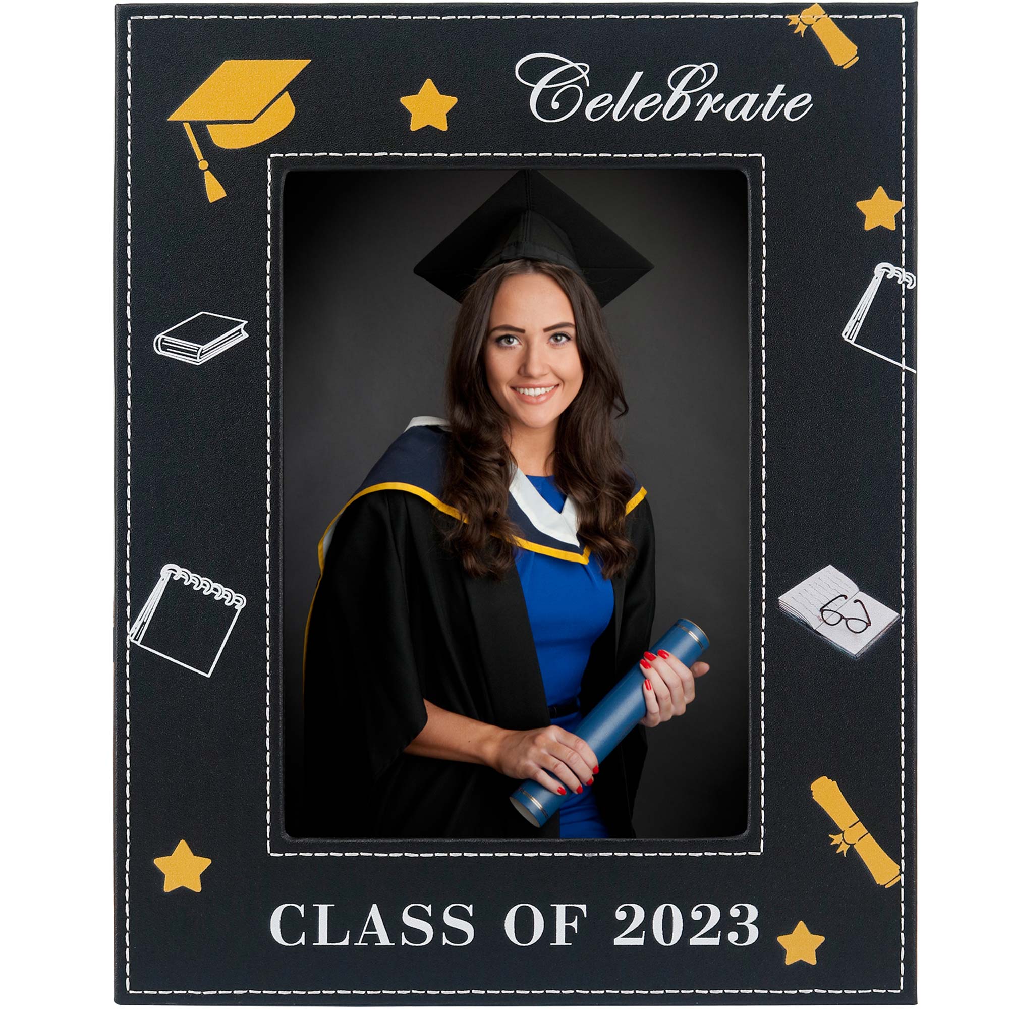 Graduation Photo Frames – GMFrames