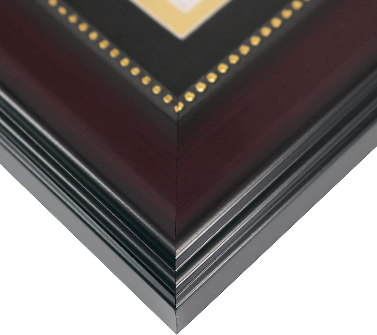 Shadow Box Frame Grad Graduation Shadow Box Frame for Photo 5”×7” with Tassel Insert – GMFrames