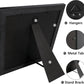 Graduation Shadow Box Frame for Photo 8”×10” with Tassel Insert