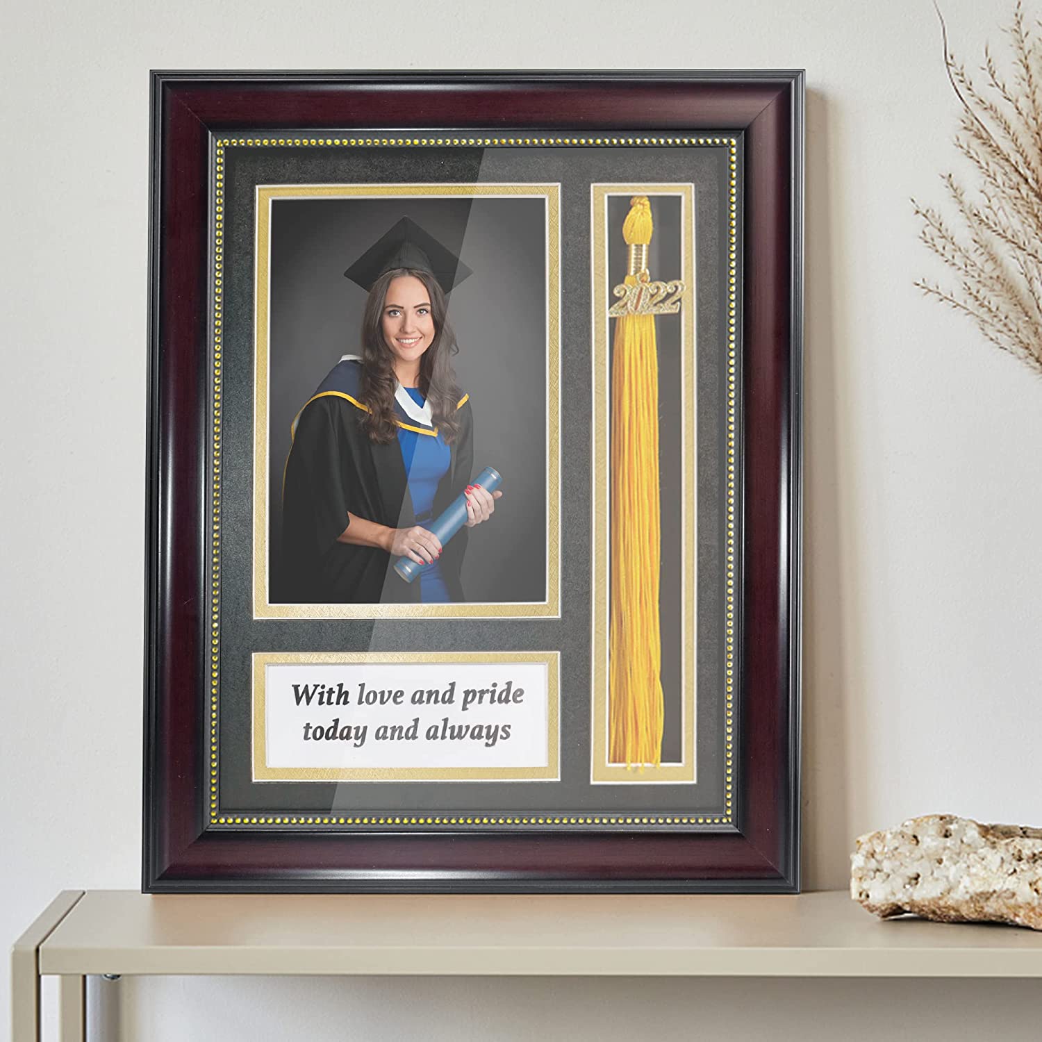 Graduation deals shadow box