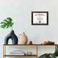 Certificate Document Diploma Real Wood Frame for 8.5" x 11" - 3 Colors Available