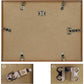 Graduation Congrats Grad Party Supplies Decorations Signature Board 12×16 – 2 Colors Available