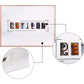 Retirement Congrats Retired Farewell Gifts Signature Board 12×16 – 2 Colors Available