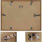 Retirement Congrats Retired Farewell Gifts Signature Board 12×16 – 2 Colors Available