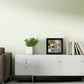 Shadow Box Frame Wood Display Case with Linen Back in 6 Sizes