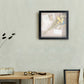 Shadow Box Frame Wood Display Case with Linen Back in 6 Sizes